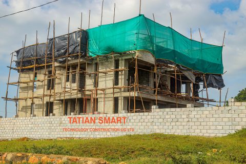 Construction